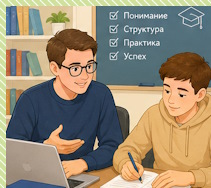 Услуги Услуги репетиторов в Лиски