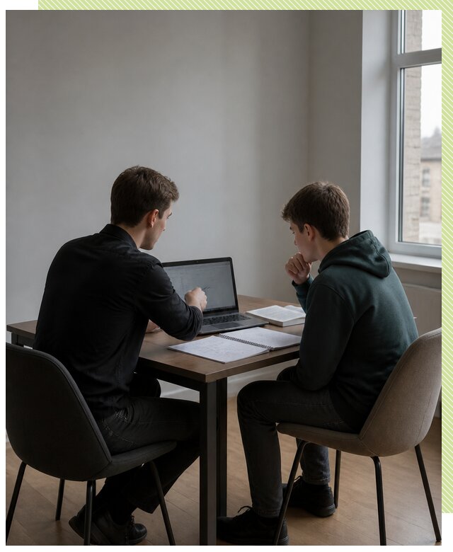 Репетитор по информатике ЕГЭ в Лиски от 1641 р. | Репетитор-Лск