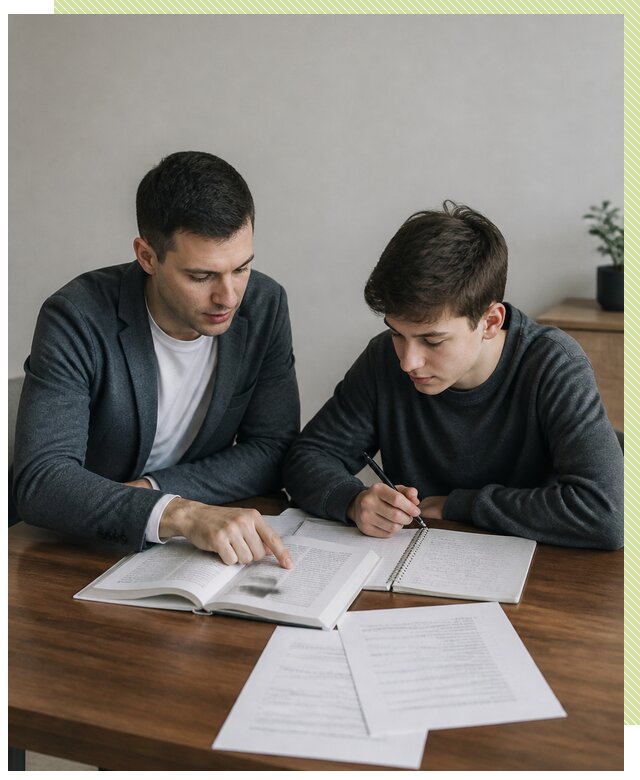 Репетитор по русскому языку 10 класс в Лиски от 1313 р. | Репетитор-Лск
