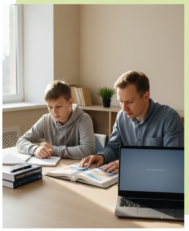 Репетитор по английскому 7 класс в Лиски по цене 1313 р. | Репетитор-Лск