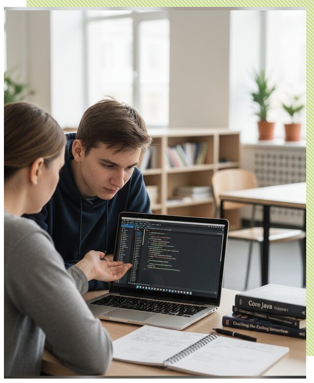 Репетитор по JavaScript в Лиски по цене от 1969 р. | Репетитор-Лск